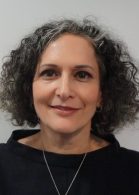 Deborah Abrahams