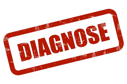 Diagnose Diagnose